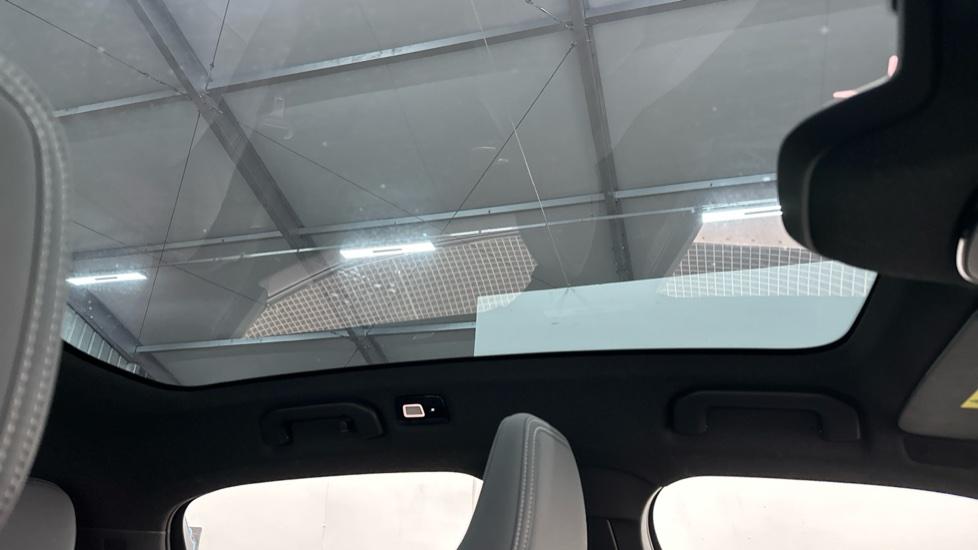 Panoramic Roof