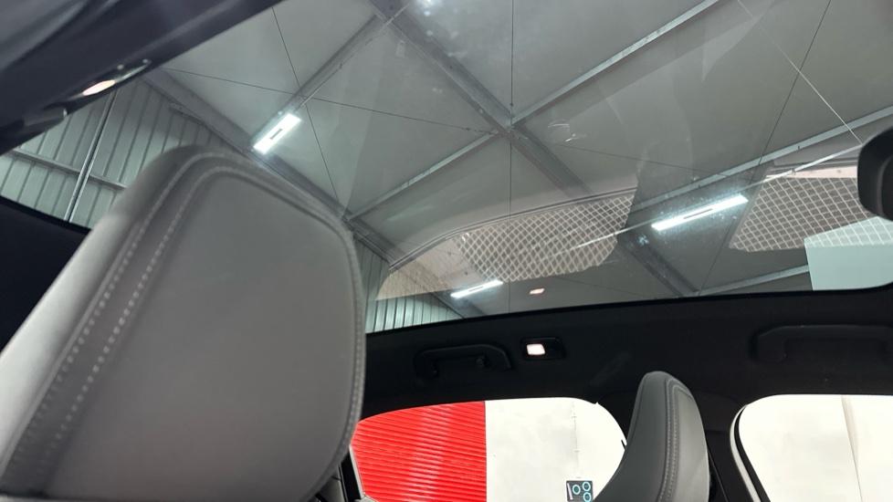 Panoramic Roof