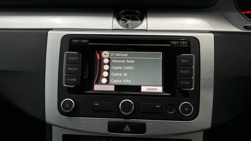 DAB Radio