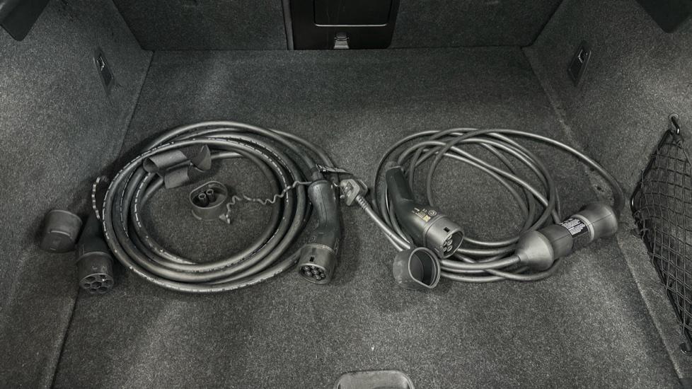 Charging Cables