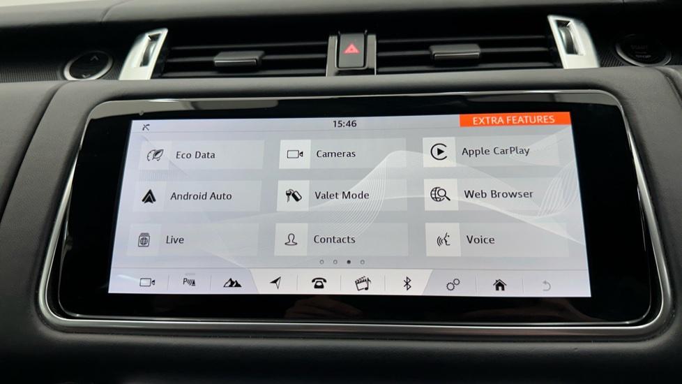 Apple Car Play & Android Auto