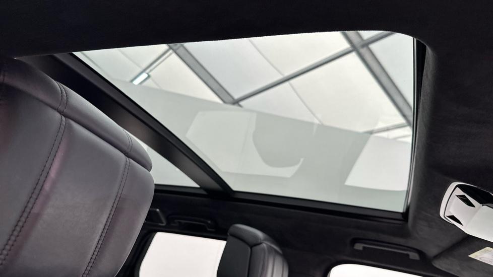 Panoramic Roof