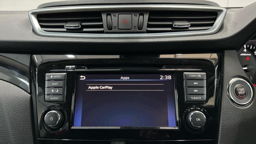 Apple Car Play