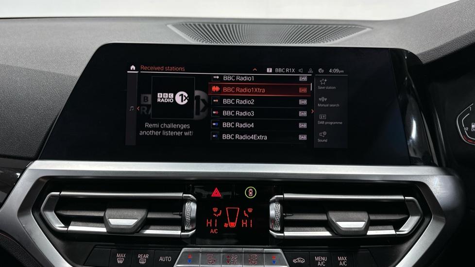 DAB Radio