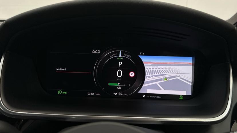 Digital Dashboard 