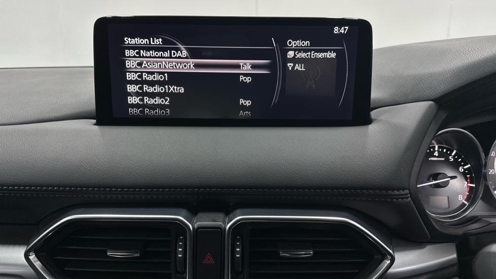 DAB Radio