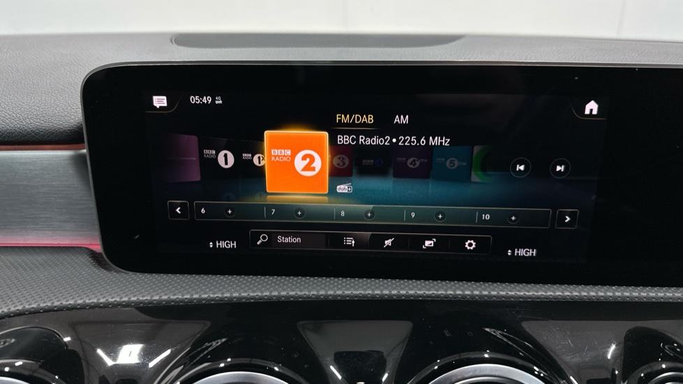 DAB Radio