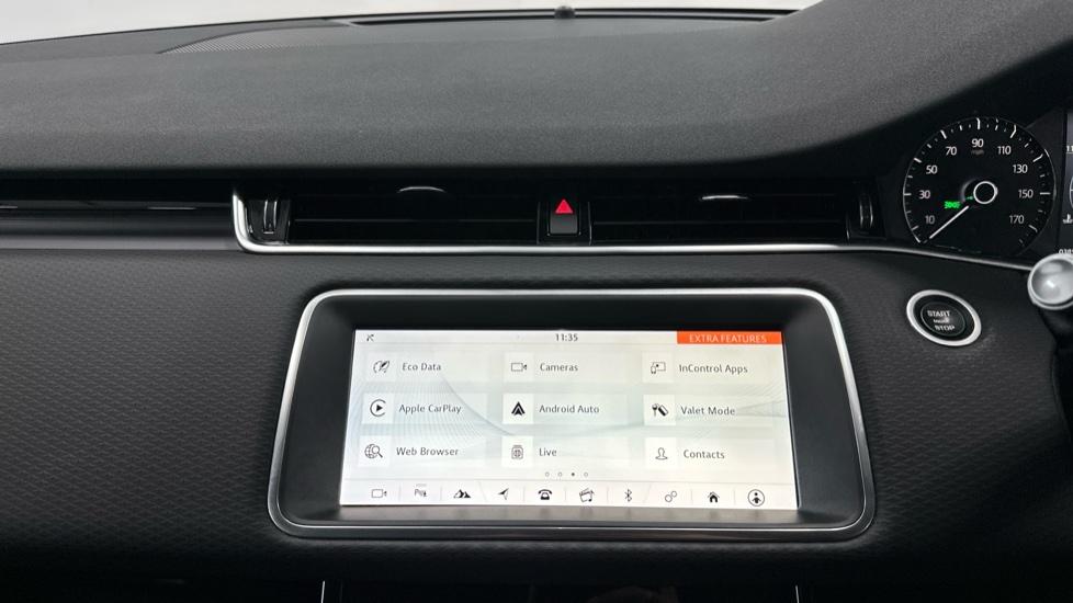 Apple Car Play & Android Auto