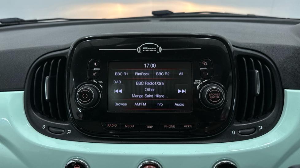 DAB Radio