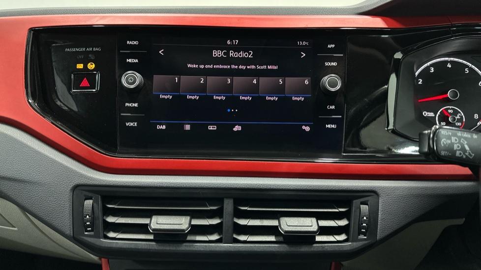 DAB Radio