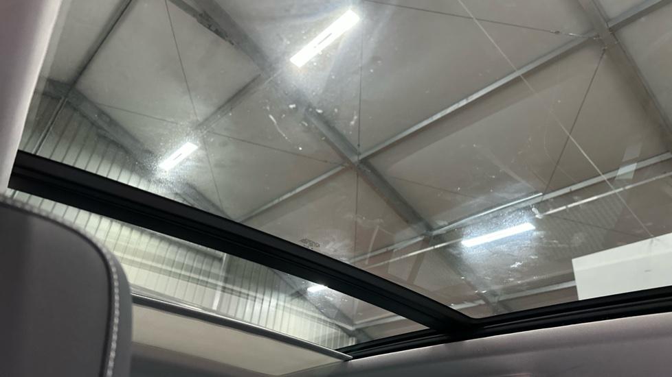 Panoramic Roof