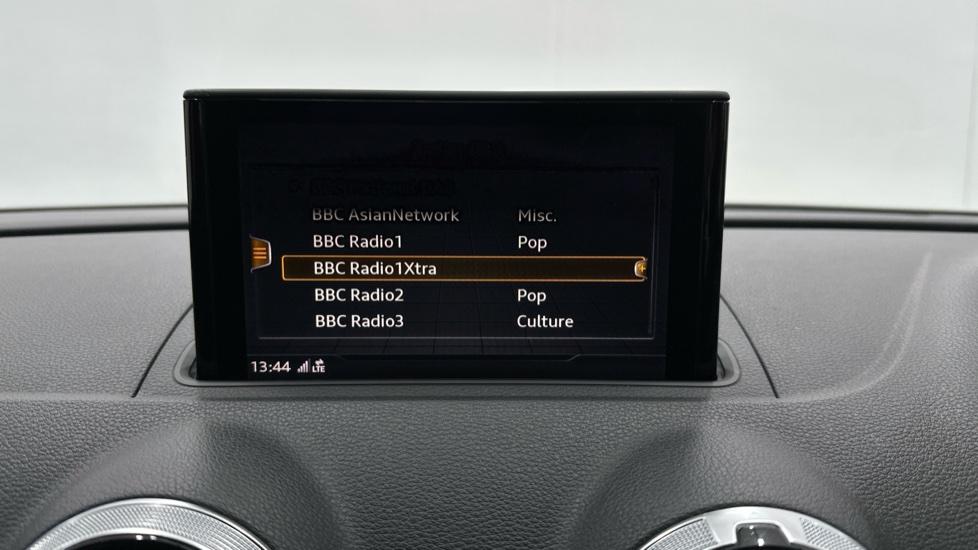 DAB Radio