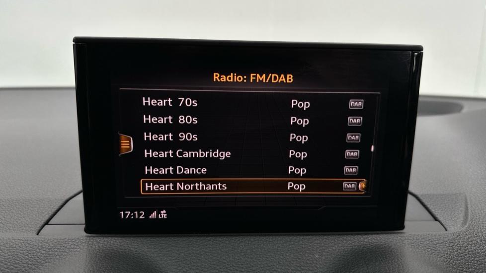 DAB Radio