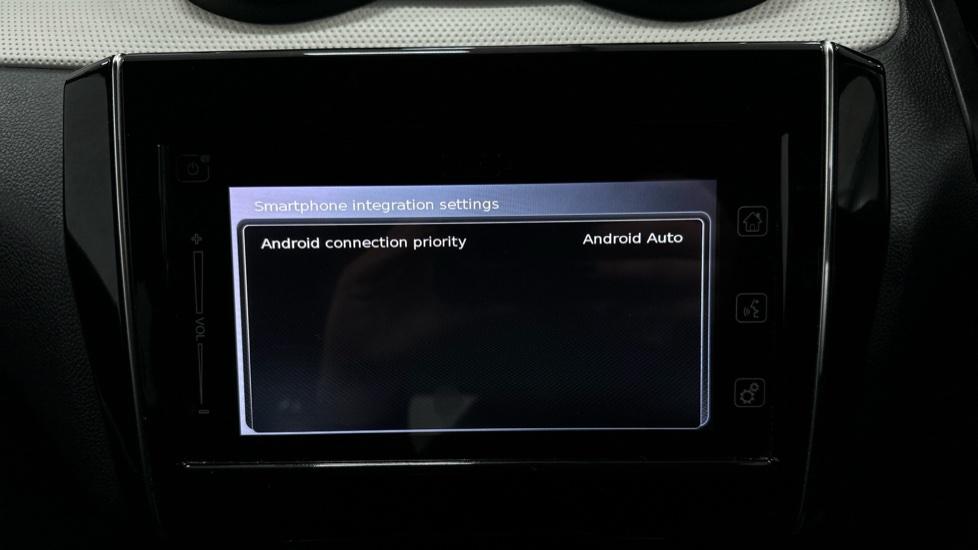 Android Auto