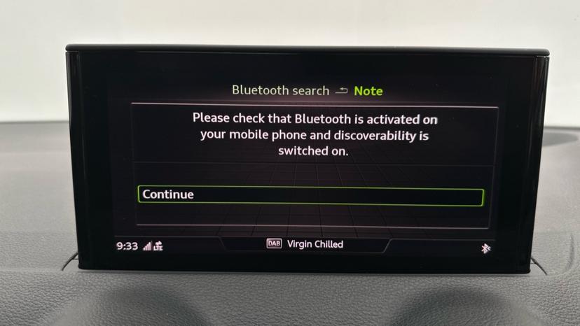 Bluetooth