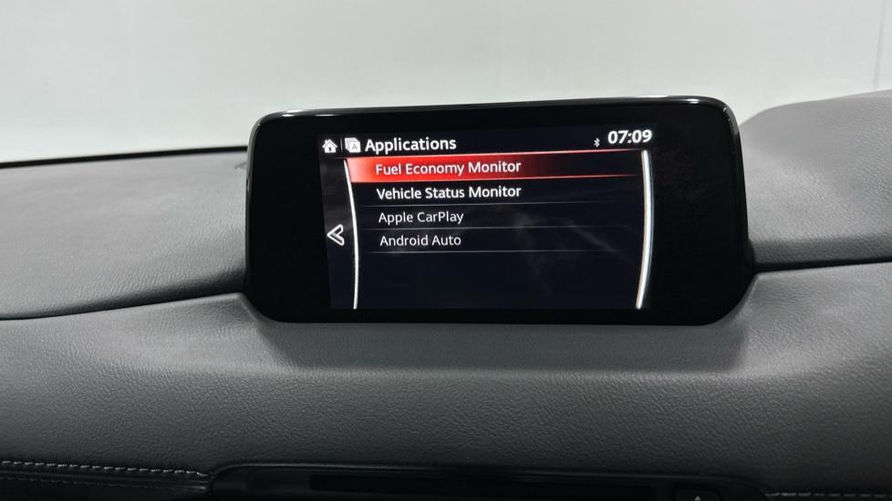 Apple Car Play & Android Auto