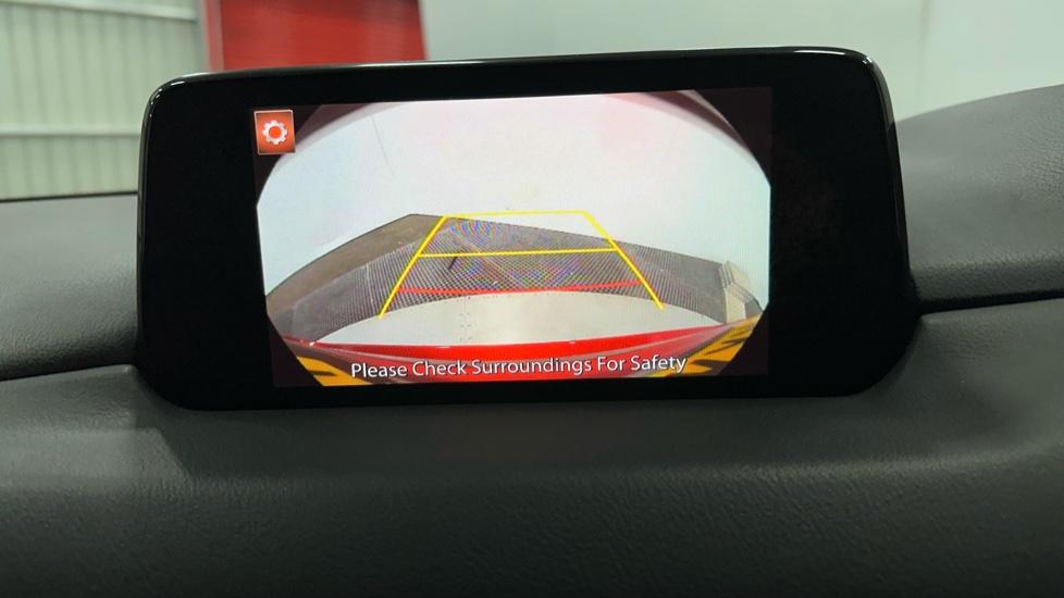 Rear View Camera