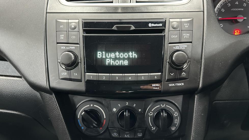 Bluetooth