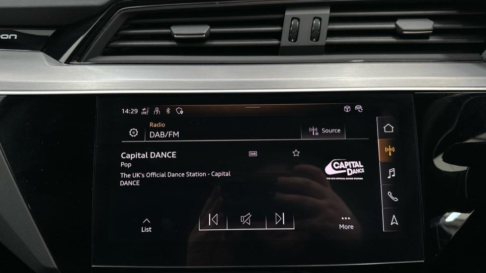 DAB Radio