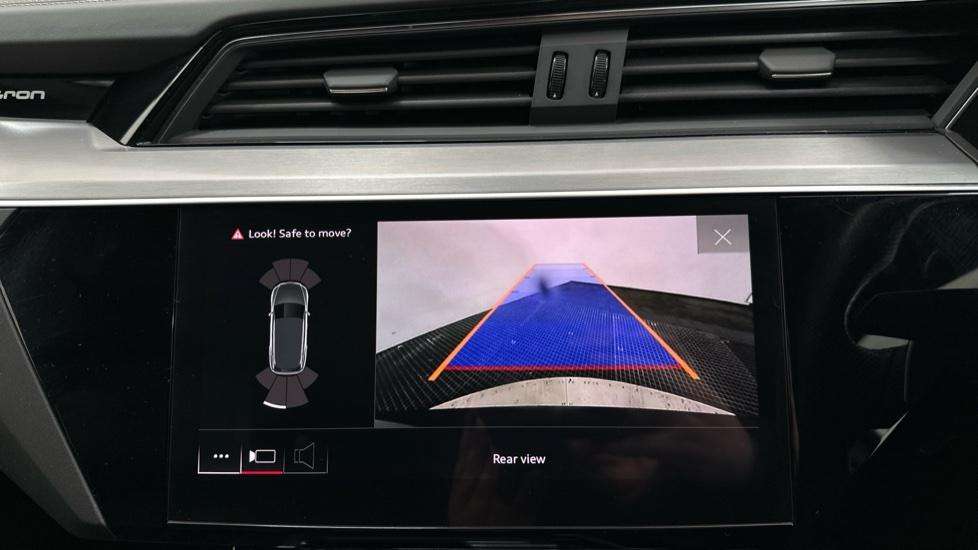 Rear View Camera 