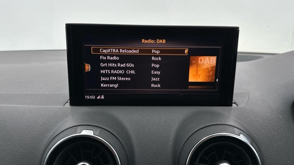 DAB Radio