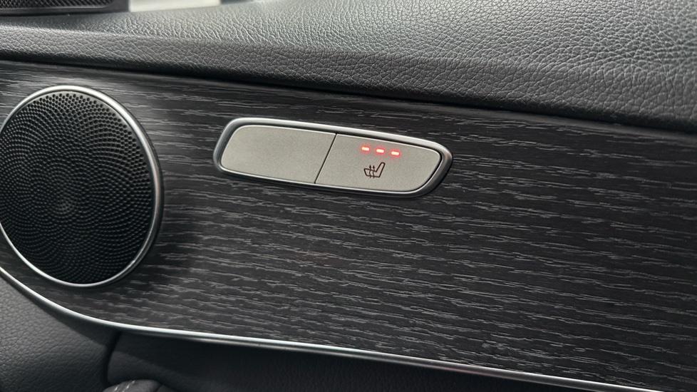 Heated Seats