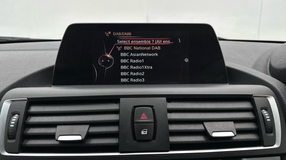 DAB Radio