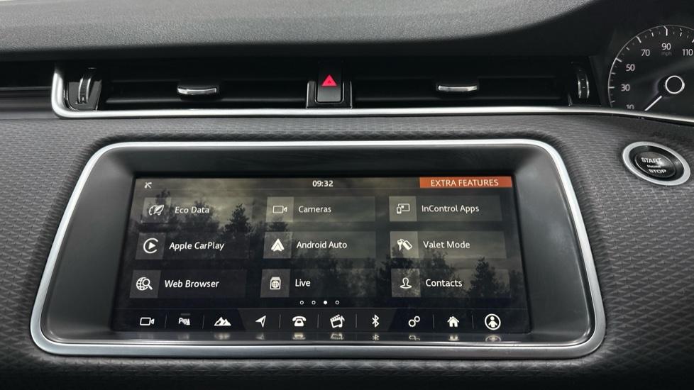 Apple Car Play & Android Auto