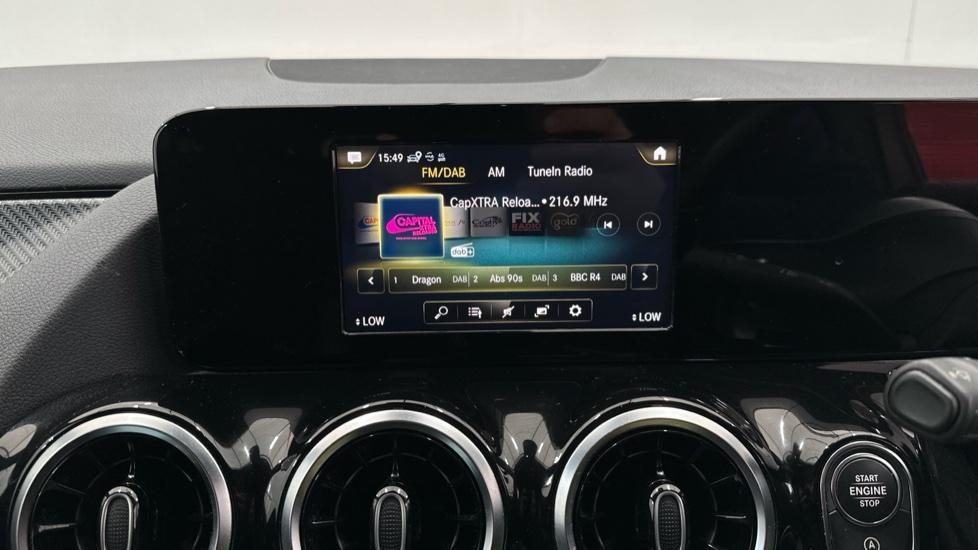 DAB Radio