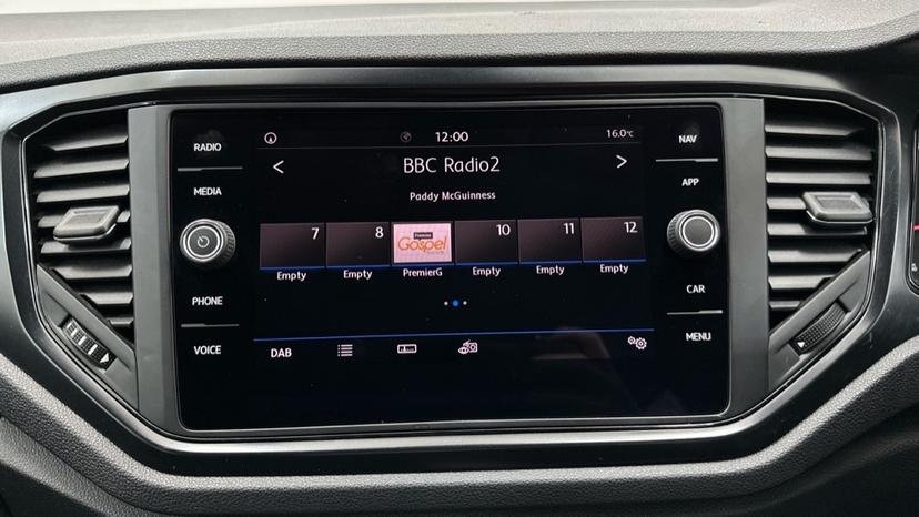 DAB Radio