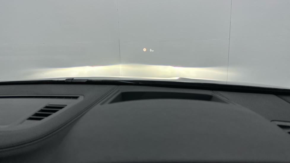 Heads Up Display