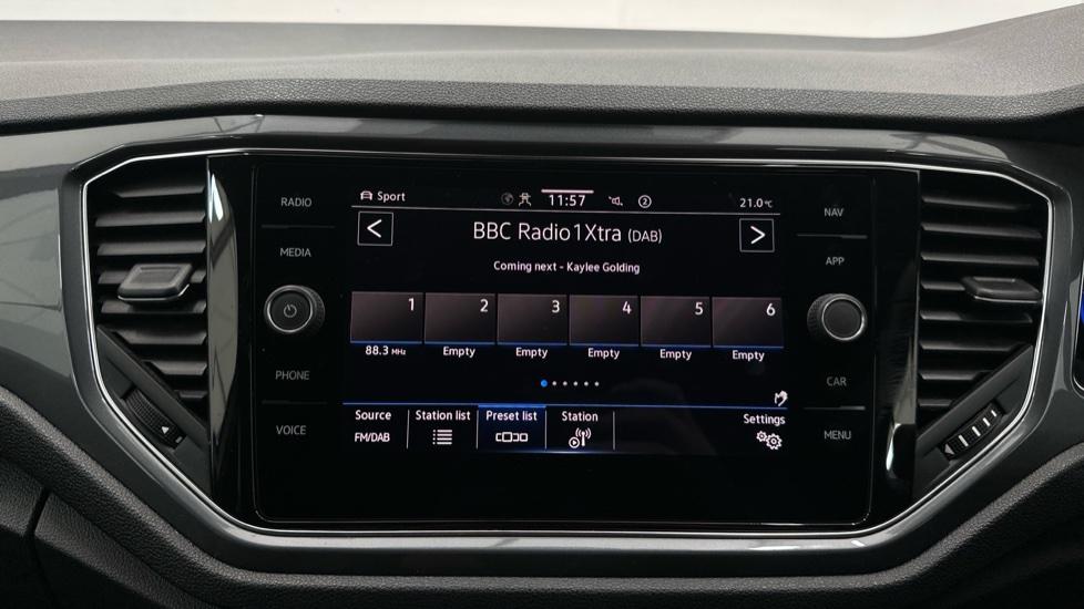 DAB Radio