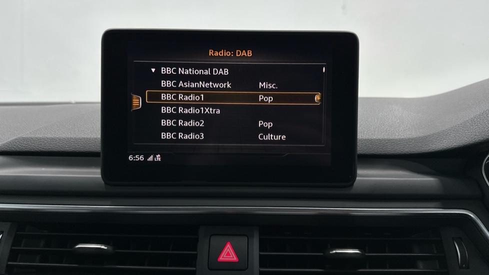 DAB Radio