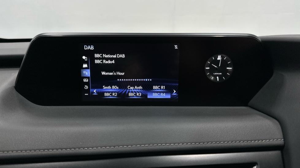 DAB Radio