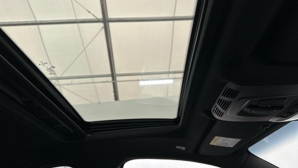 Panoramic Roof