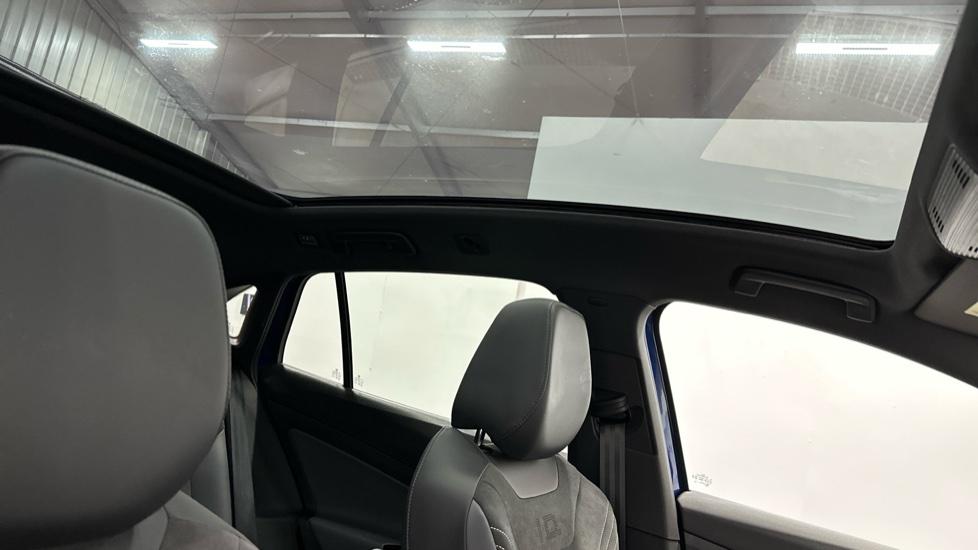 Panoramic Roof