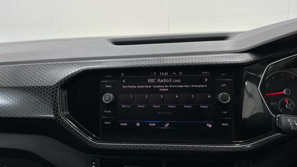 DAB Radio