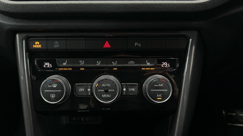 Auto Stop Start /Heated Seats 