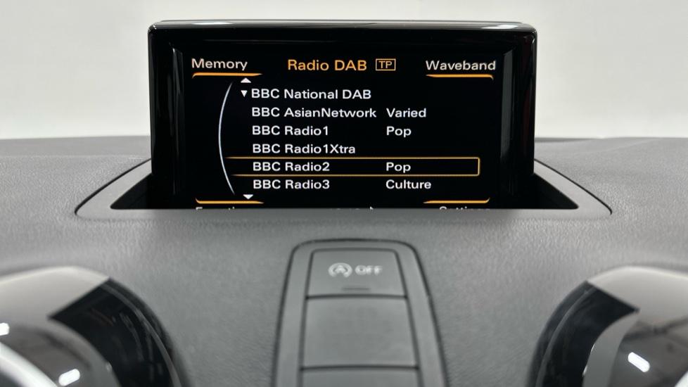 DAB Radio