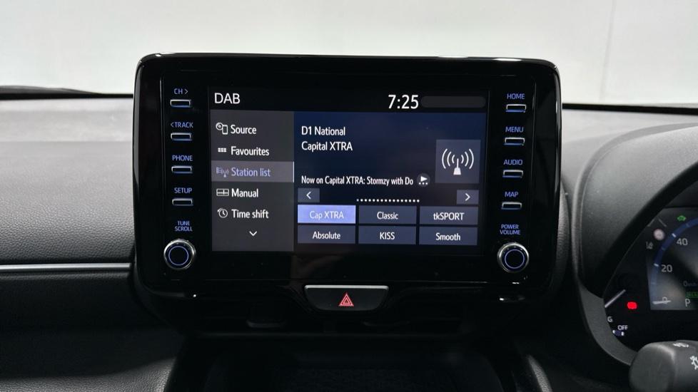 DAB Radio