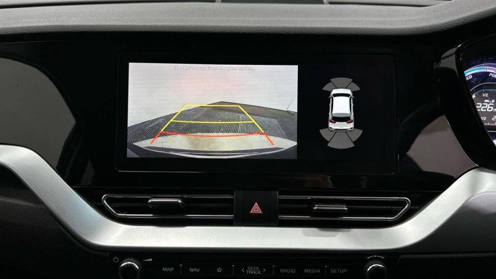 Rear View Camera