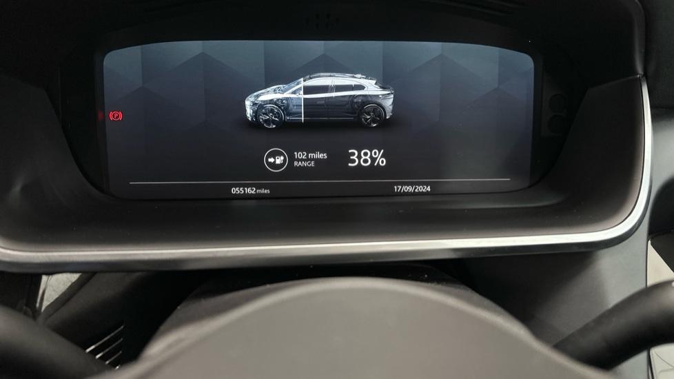 Digital Dashboard 