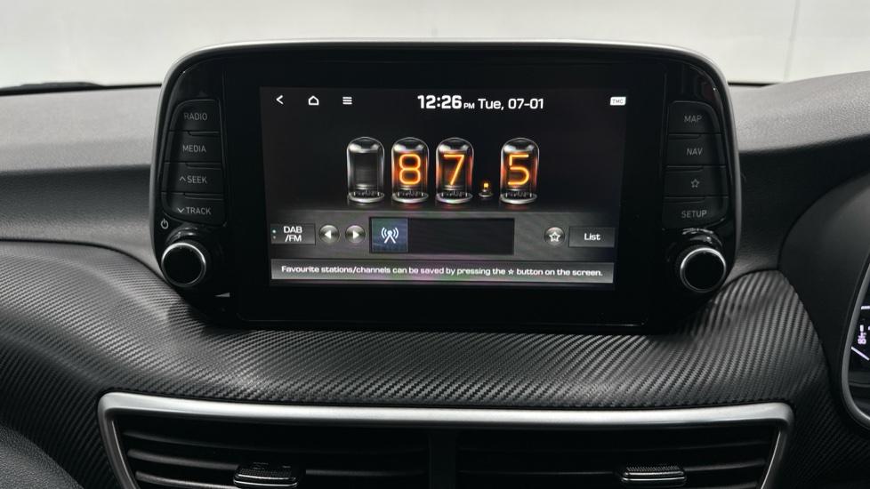 DAB Radio