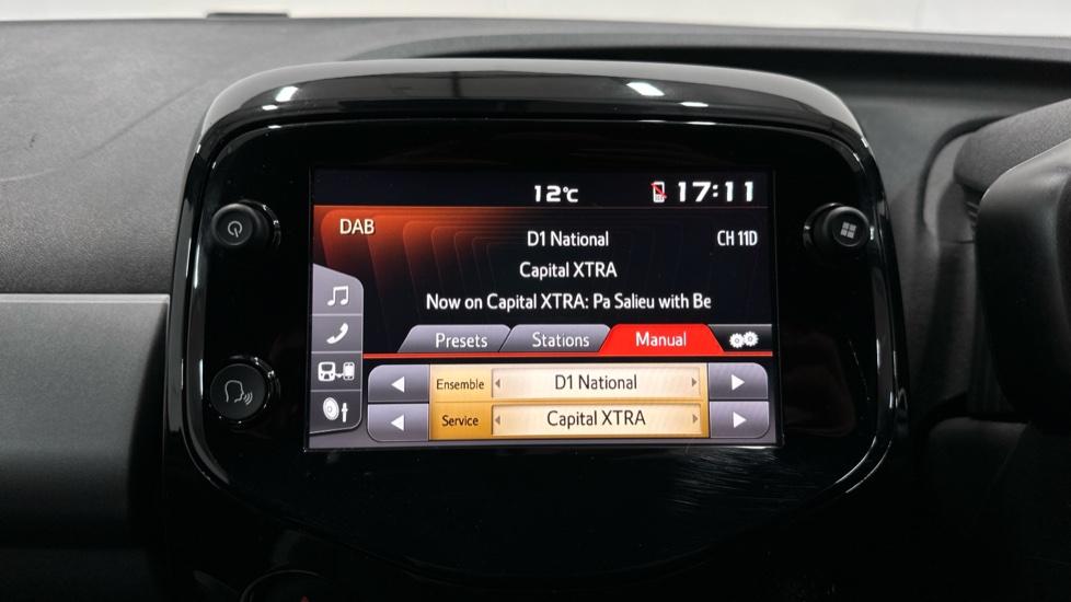 DAB Radio