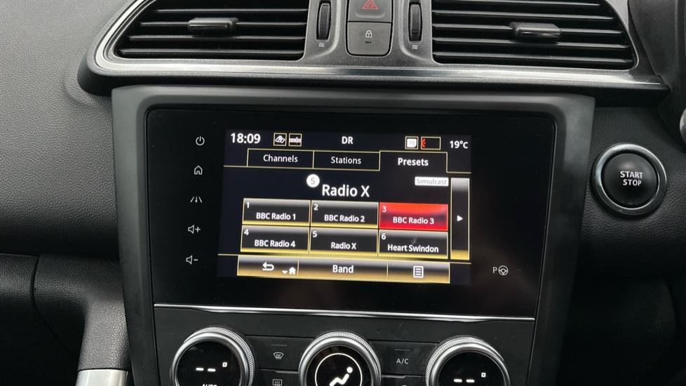 DAB Radio