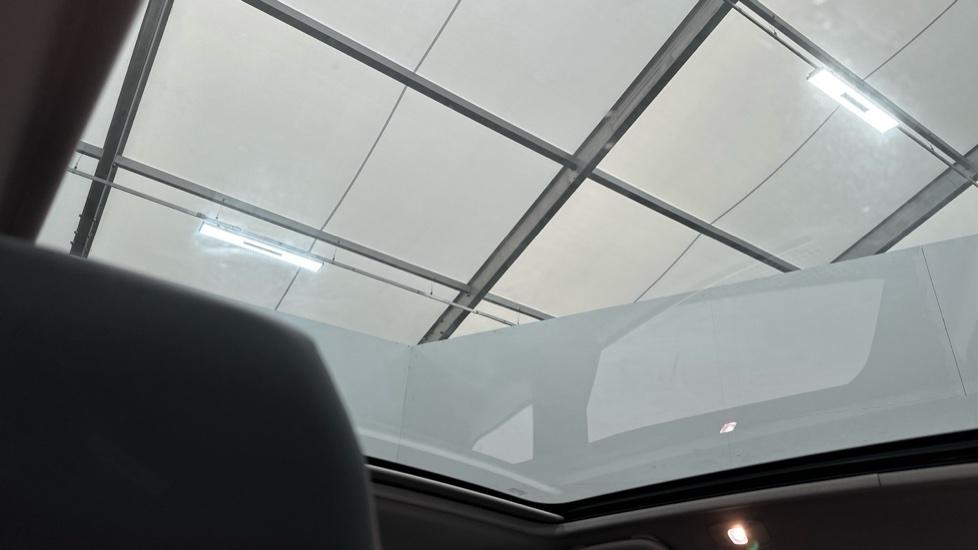 Panoramic Roof