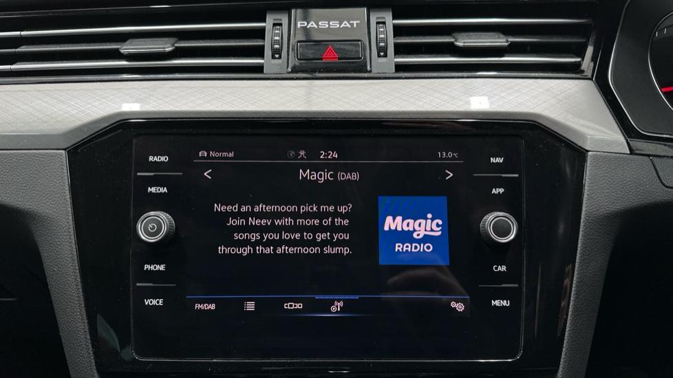 DAB Radio