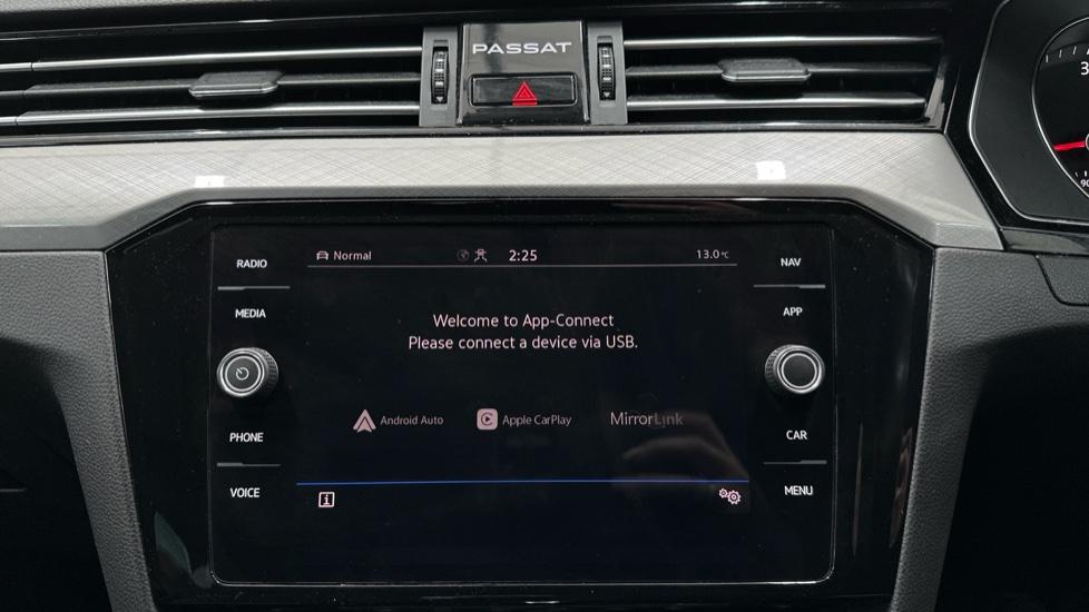 Apple Car Play & Android Auto