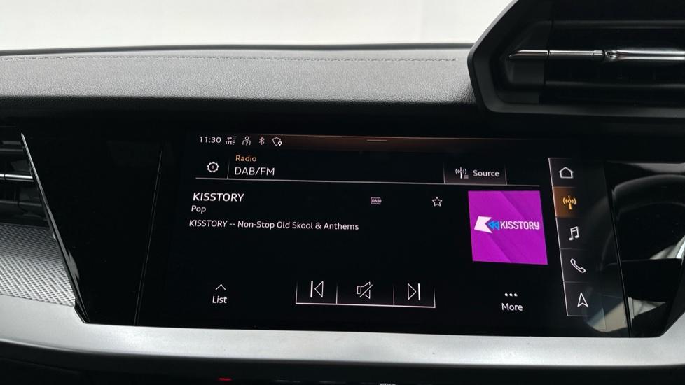 DAB Radio