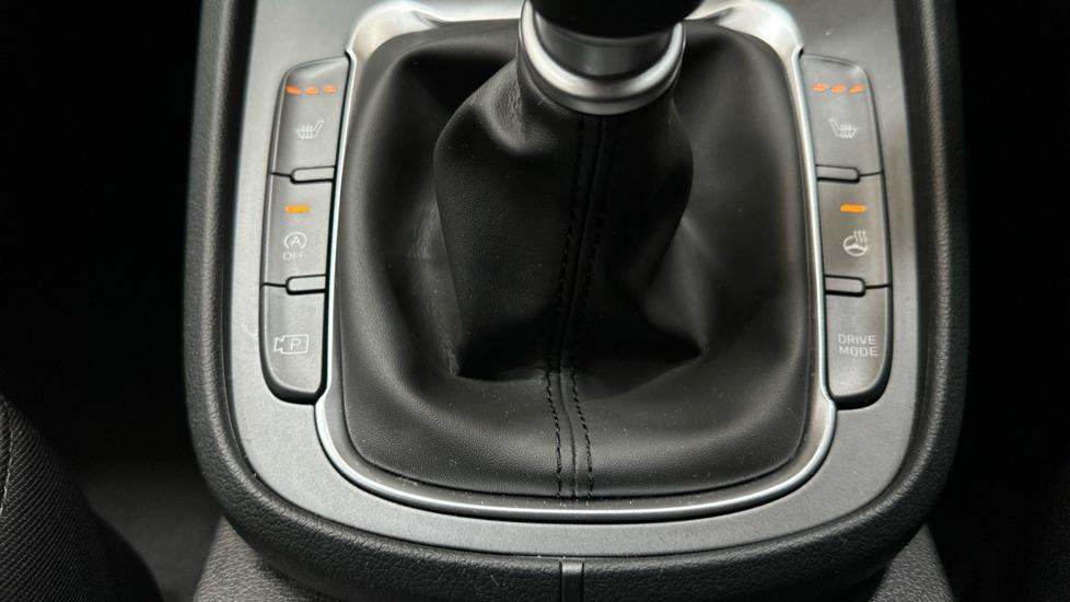 Auto Stop Start /Heated Seats/Heated Steering Wheel 